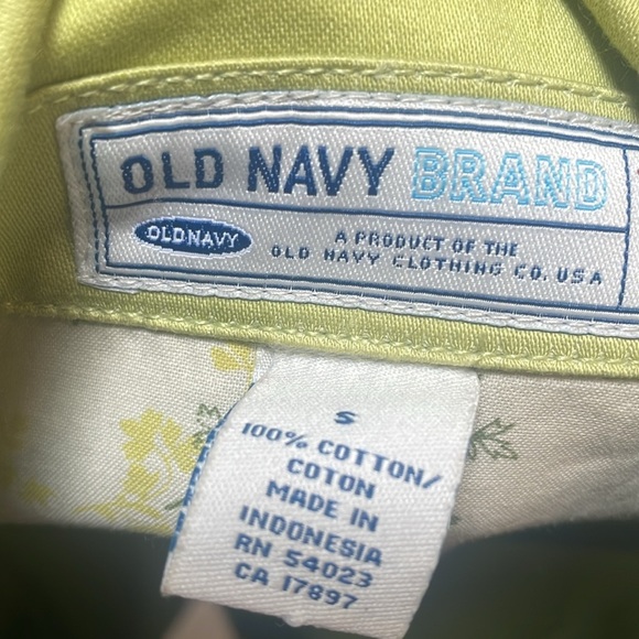 Old Navy Spring Jacket - Picture 2 of 6
